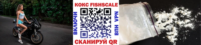 Cocaine Fish Scale  Нестеров 